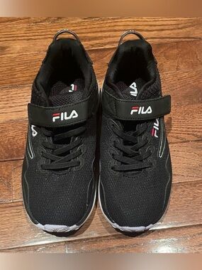 FILA BOYS SNEAKER
